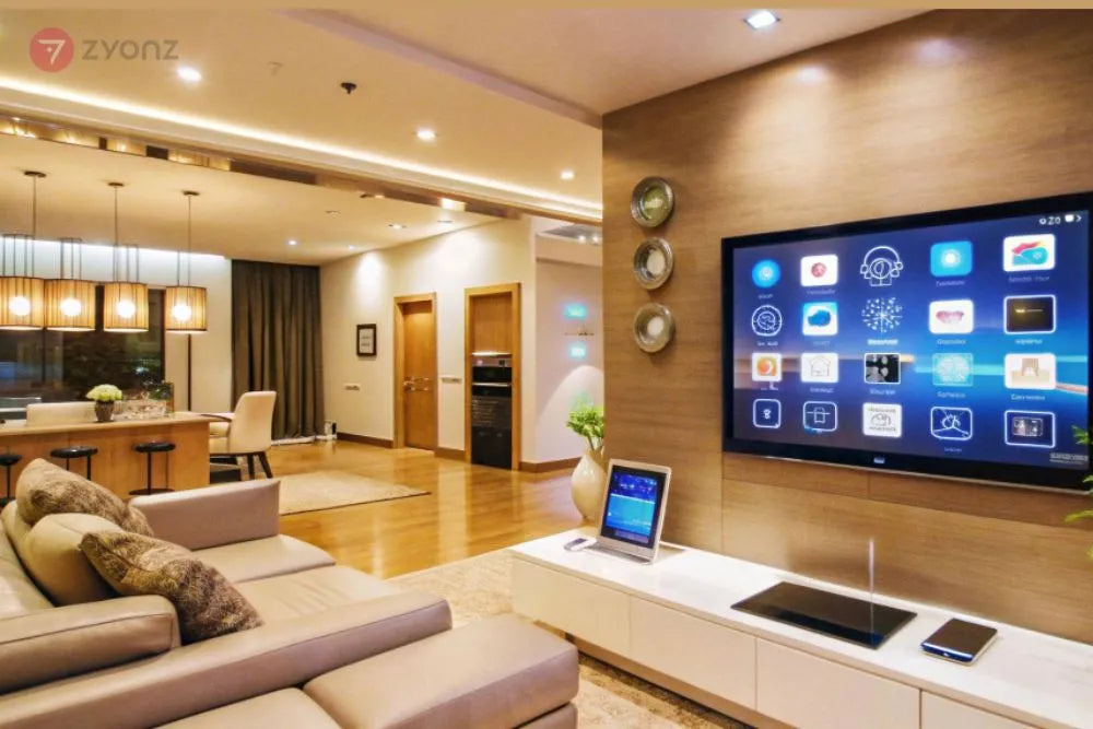 Smart Home