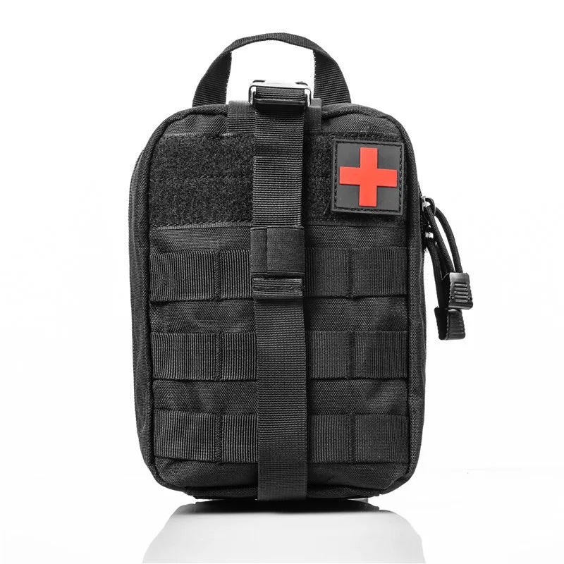 Survival First Aid Kit Survival Full Set Outdoor